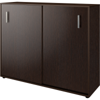 Тумба-купе Арго АМТ-15.12 Дуб венге